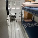 Piso En Calle Moncada